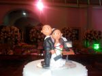 Casamento de Anne