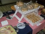 I Coffee Break para empresa EMBRATEL