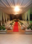Casamento de Danusa