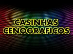 Casinhas cenograficas