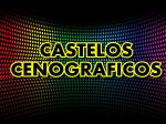 Castelos cenograficos
