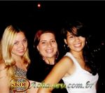 A� Sempre Curtindo Uma Balada... A Fernandinha..[no meio] e suas amigas...� isso a� s� nos agitos...