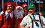 eventos exclusivos-Natal e Ano Novo