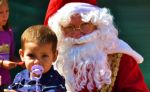 Papai Noel exclusivo-comércio,eventos empresariais,domésticos.
