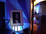 Iluminação decorativa com canhões de led 2
