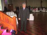 Festa de Debutante no São Bento