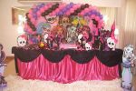 Novo!! Monster High