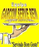 Equipe de Garom