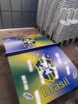 Mesa de Futmesa /Teqbal 2,75m x 1,70 
Acompanha bola Mikasa
R$ 220,00 Frete grtis para alguns bairros.