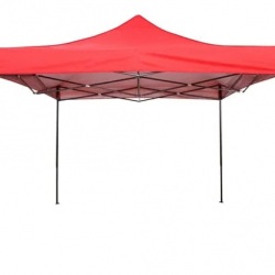 Locao de tenda Articulvel
Proteja-se do sol e da chuva!

R$100,00 Alumnio , 2x2m ,sanfonada (Lona Azul)

R$110,00 Alumnio , 3x3m sanfonada ( Lona vermelha ) 

R$ 130,00 Ferro , 3x3m , sanfonada  ( Lona Vermelha )

Entrega grtis! Consulte bairros atendidos