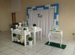 Decoração Provençal Urso