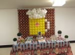 Decoração Boteco