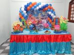 Decoração Convencional NEMO