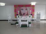 Decoração Provençal Barbie