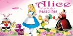 Decoração Alice no Pais das Maravilhas