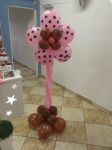 Coluna de Flor