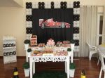 Decoração Provençal Formula 1