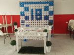 Decoração Provençal 18 anos