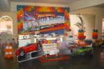 Decoração Clean Hot Weells