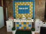 Decoração Chá de Bebe