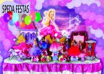 Decoração Convencional Moda e Magia