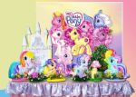 Decoração My Little Poney Convencional