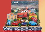 Decoração Convencional Carros