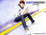 Justin Bieber Cover