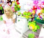 Barbie Cover