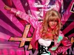 Hannah Montana Cover - Apresentando o melhor show com produo completa, figurinos,danarinos e toda a estrutura de um artista agora na sua festa ou evento! Tels.: (11) 8043.2193 / 8043.2194 / contato@starcover.com.br / www.starcover.com.br