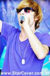 Justin Bieber Cover - O astro do pop teen realizando shows com produo completa em festas e eventos em geral confira essa super atrao. (11) 8043.2193 / 8043.2194 / contato@starcover.com.br / www.starcover.com.br