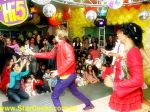 Hi-5 Cover - O melhor show para festas infantil, animao, recreao e toda estrutura para crianas de 1 a 8 anos de idade. Realizamos shows com produo completa em todo o Brasil! Tels.: (11) 8043.2193 / 8043.2194 / contato@starcover.com.br / www.starcover.com.br