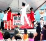 High School Musical Cover 1,2,3