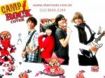 Camp Rock Cover / Jonas Brothers Cover / Lazy Town Cover / Isa Tkm Cover / Turma da Xuxinha Cover / Outros
