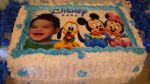 Personalizado Disney Baby