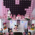 Minie Rosa