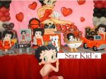 Betty Boop