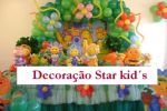 Fifi e os floringuinhos