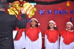 Musical de Natal na UMEF Irm Feliciana Garcia dia 12/12/2011.