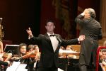 Apresentação Curitiba Música Nessum Dorma!