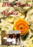 15 anos Ang�lica
