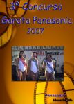 Garota Panasonic