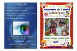 Capa DVD ADRIEL