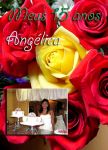 Capa Dvd Ang�lica