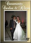 Capa DVD Casamento