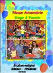 Anivers�rio Gemos
