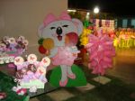 Lilica no Jardim - Glria