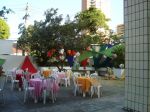 Jardim Encantado - Valentina