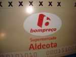 Inaugurao BOM PREO
