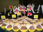 Toque especial Sua Festa
